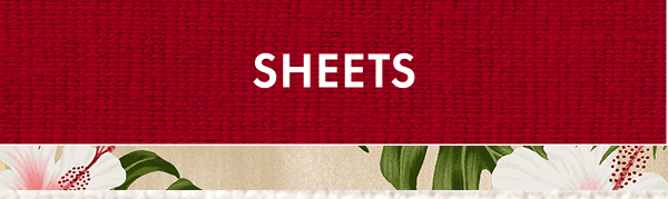 Sheets
