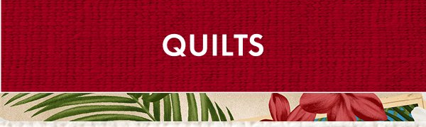 Quilts