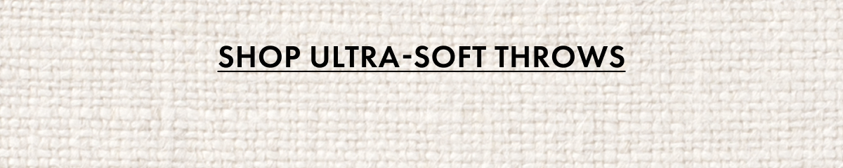 Shop Ultra-Soft Throws
