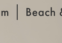 Beach & Home