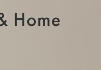 Beach & Home