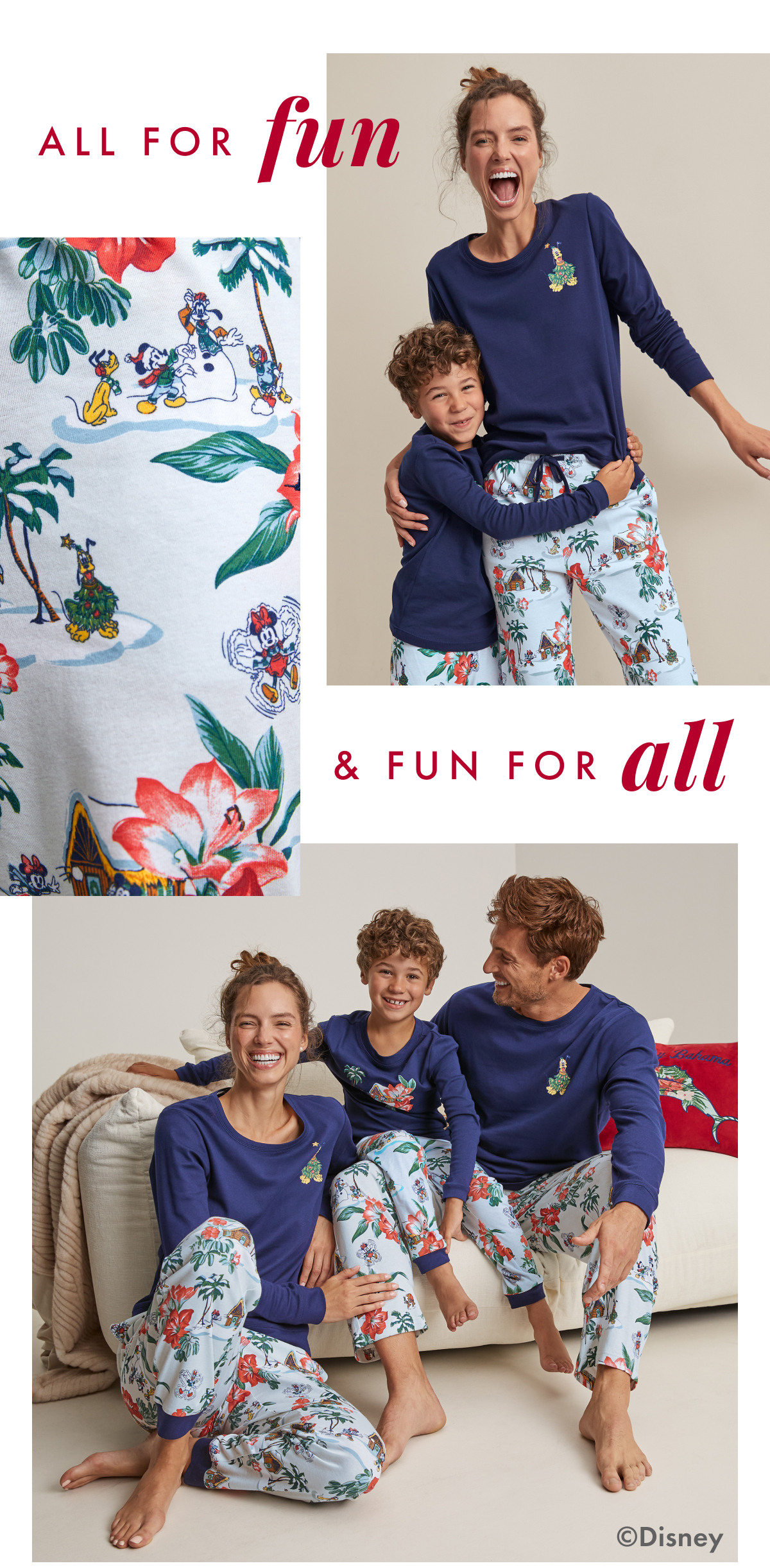 All for Fun & Fun for All