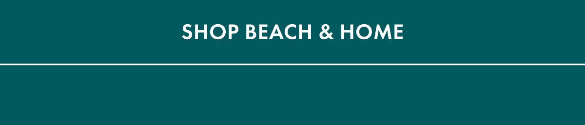 Shop Beach & Home