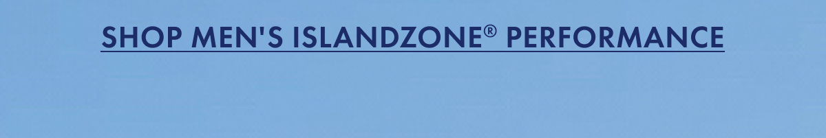 Shop Men's IslandZone Performance