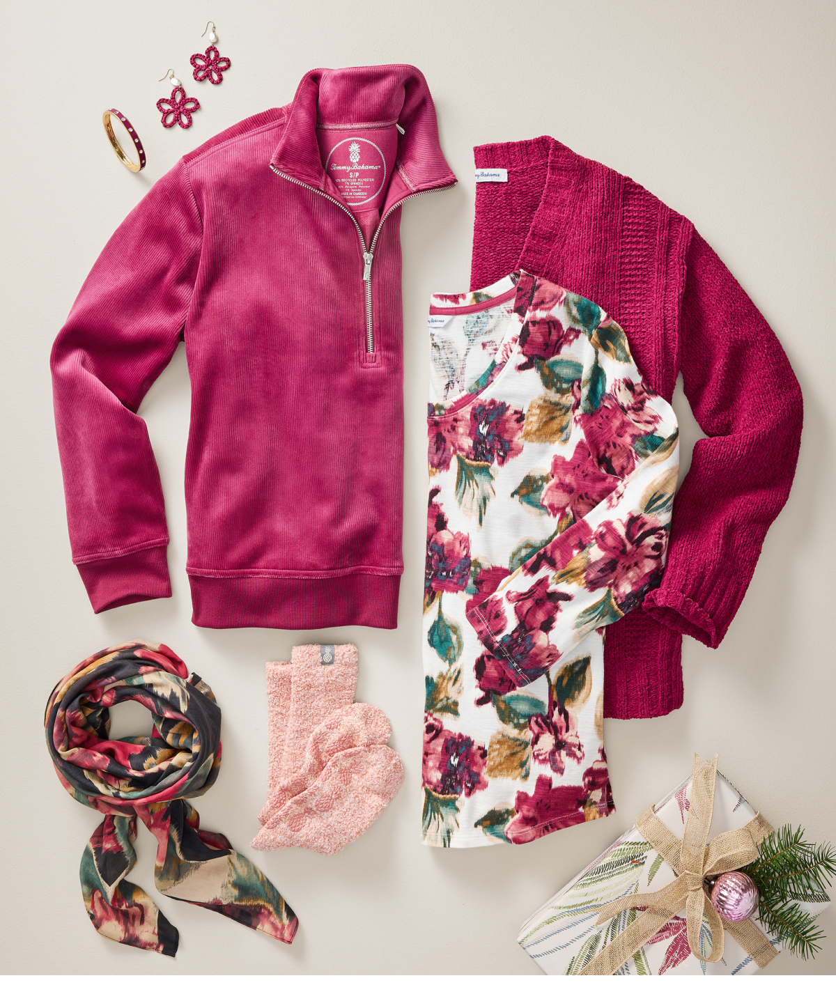 Shop - Her Favorite Gifts