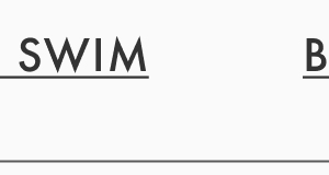 Women's Swim