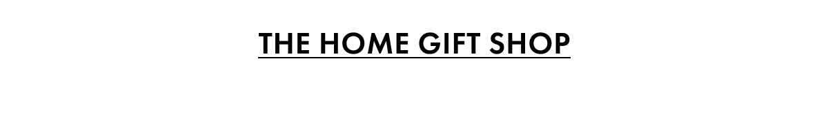 The Home Gift Shop