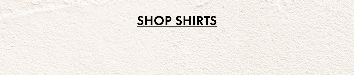 Shop Shirts