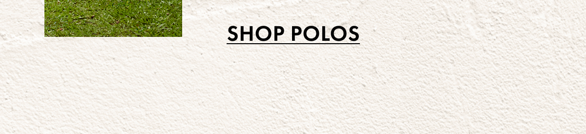 Shop Polos