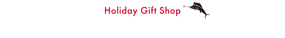 Holiday Gift Shop