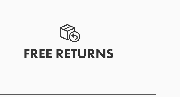 Free Returns