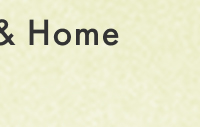 Beach & Home