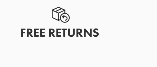 Free Returns