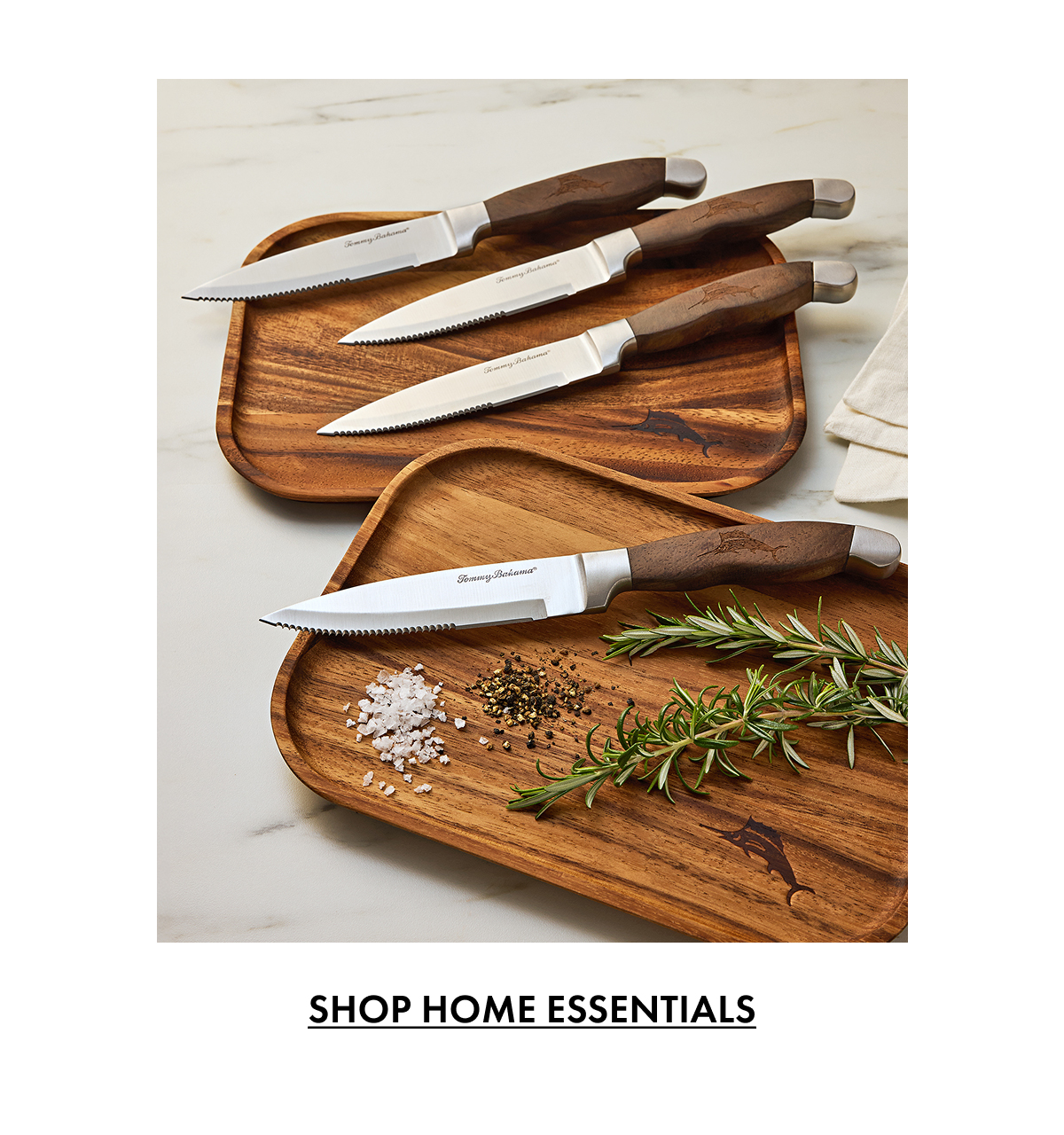 Shop Home Essentials