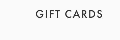 Gift Cards