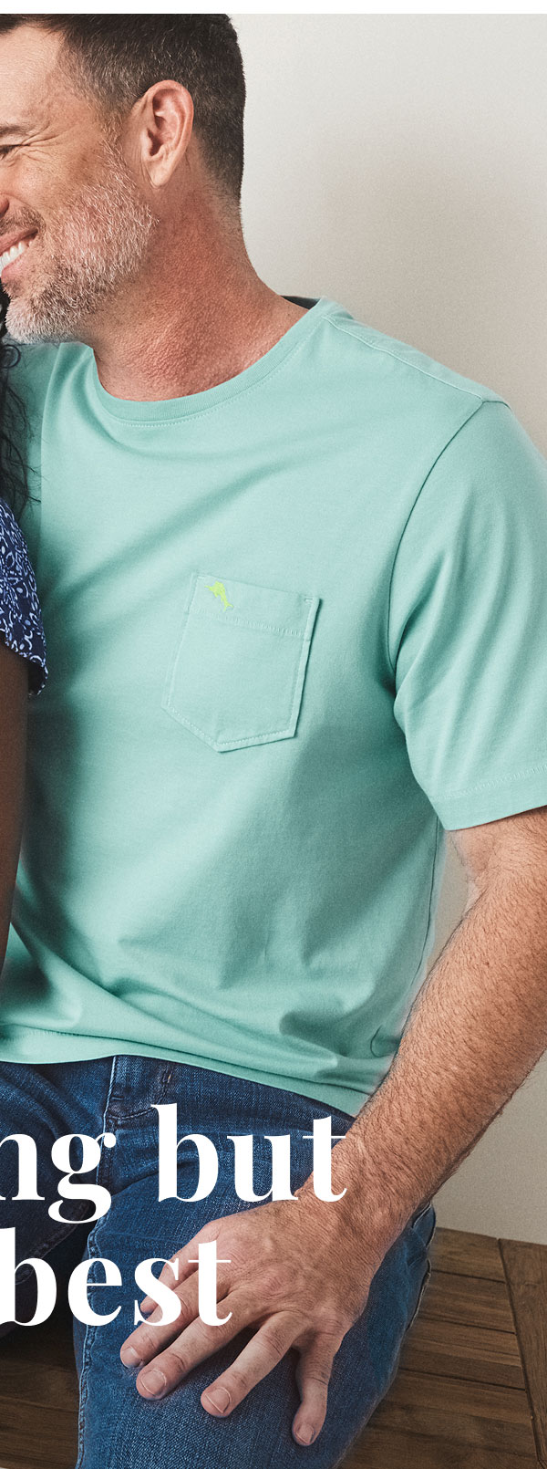 Shop New Men's T-Shirts