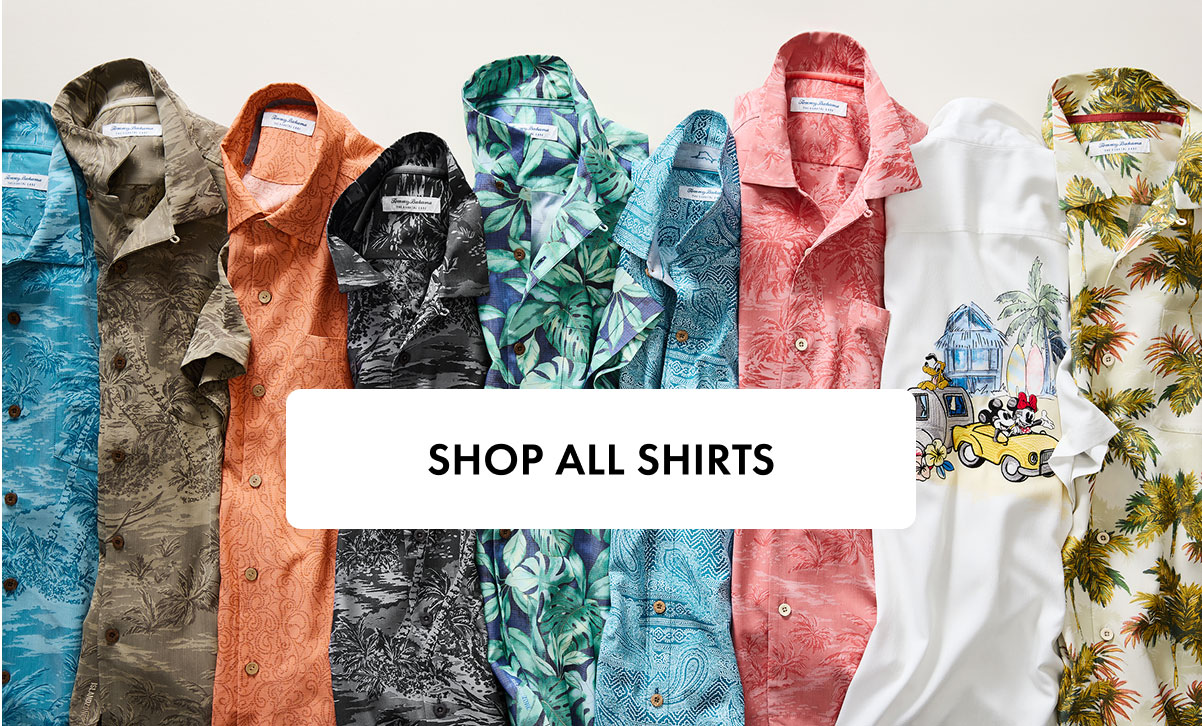 Shop All Shirts