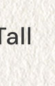 Big & Tall