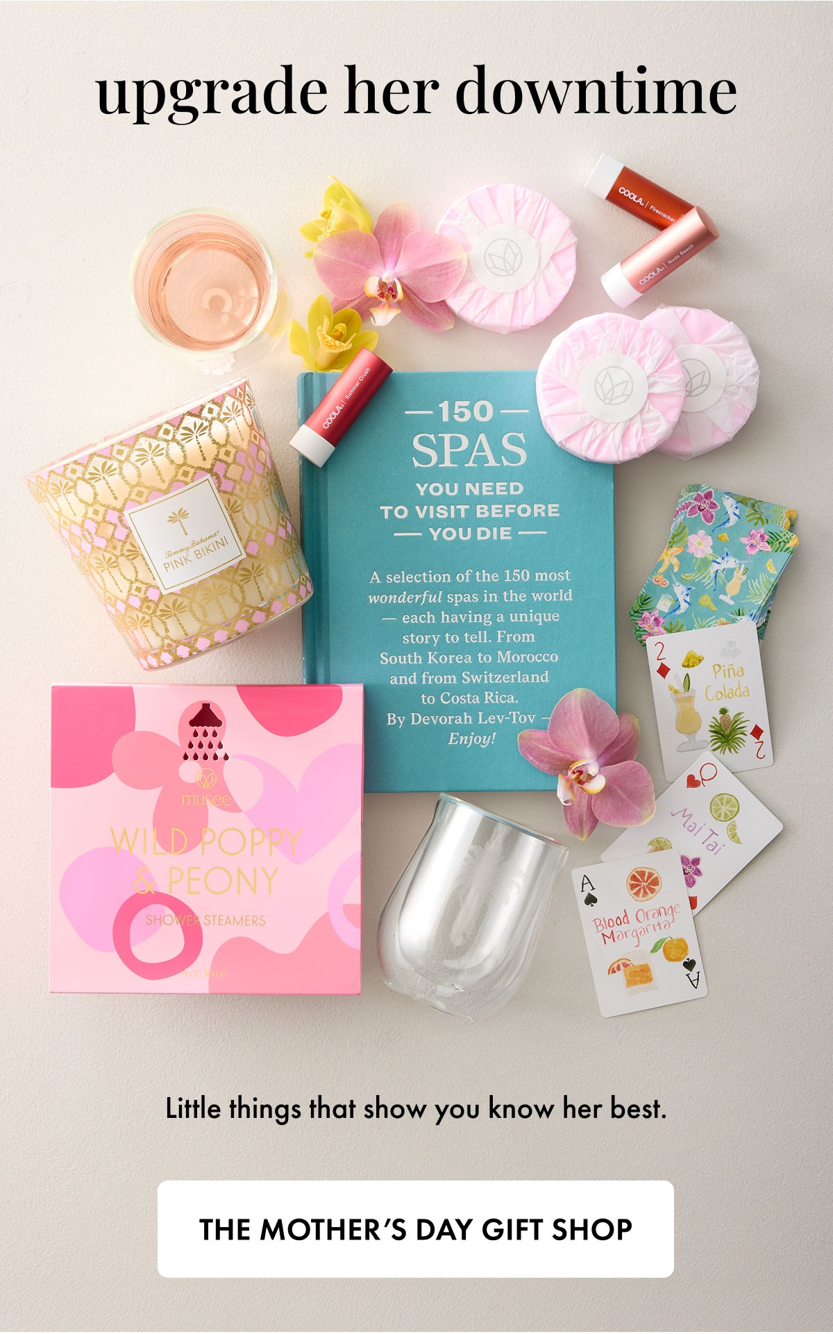 The Mother’s Day Gift Shop