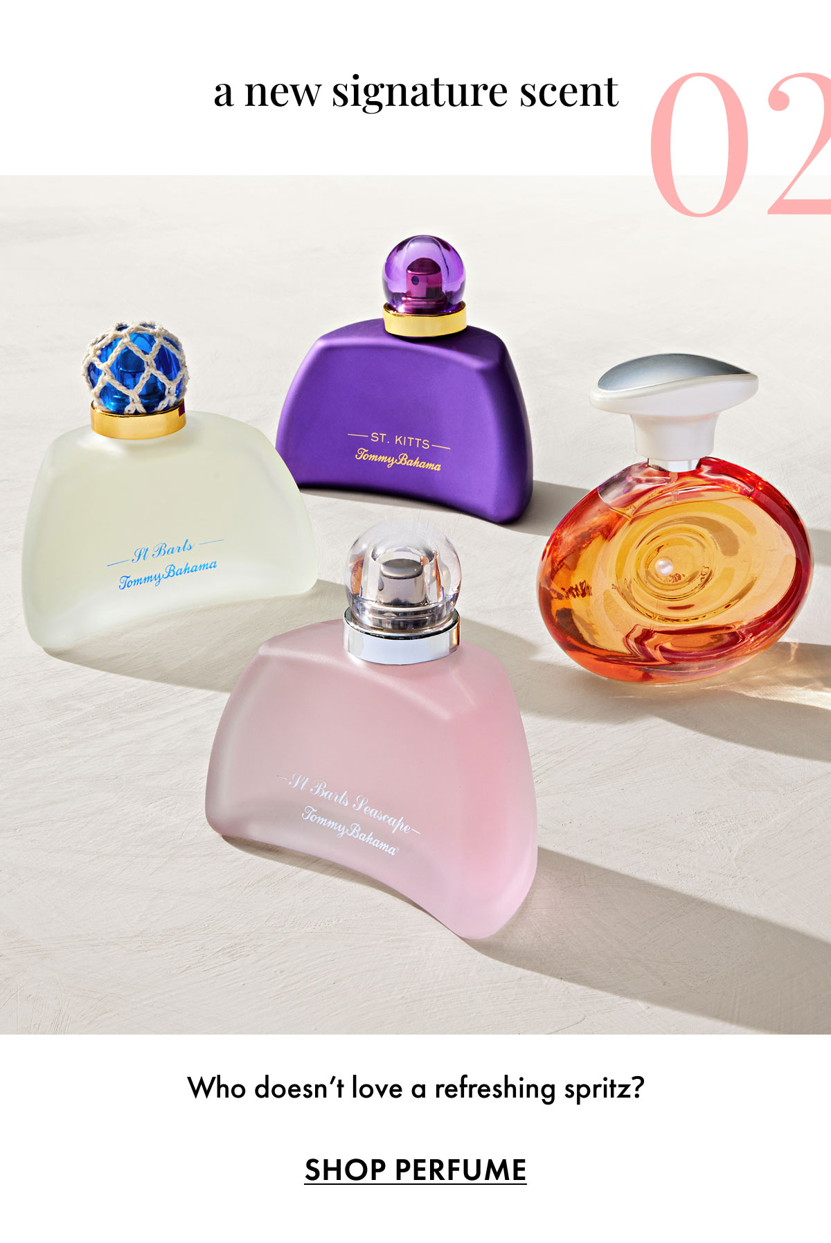 Shop Perfume