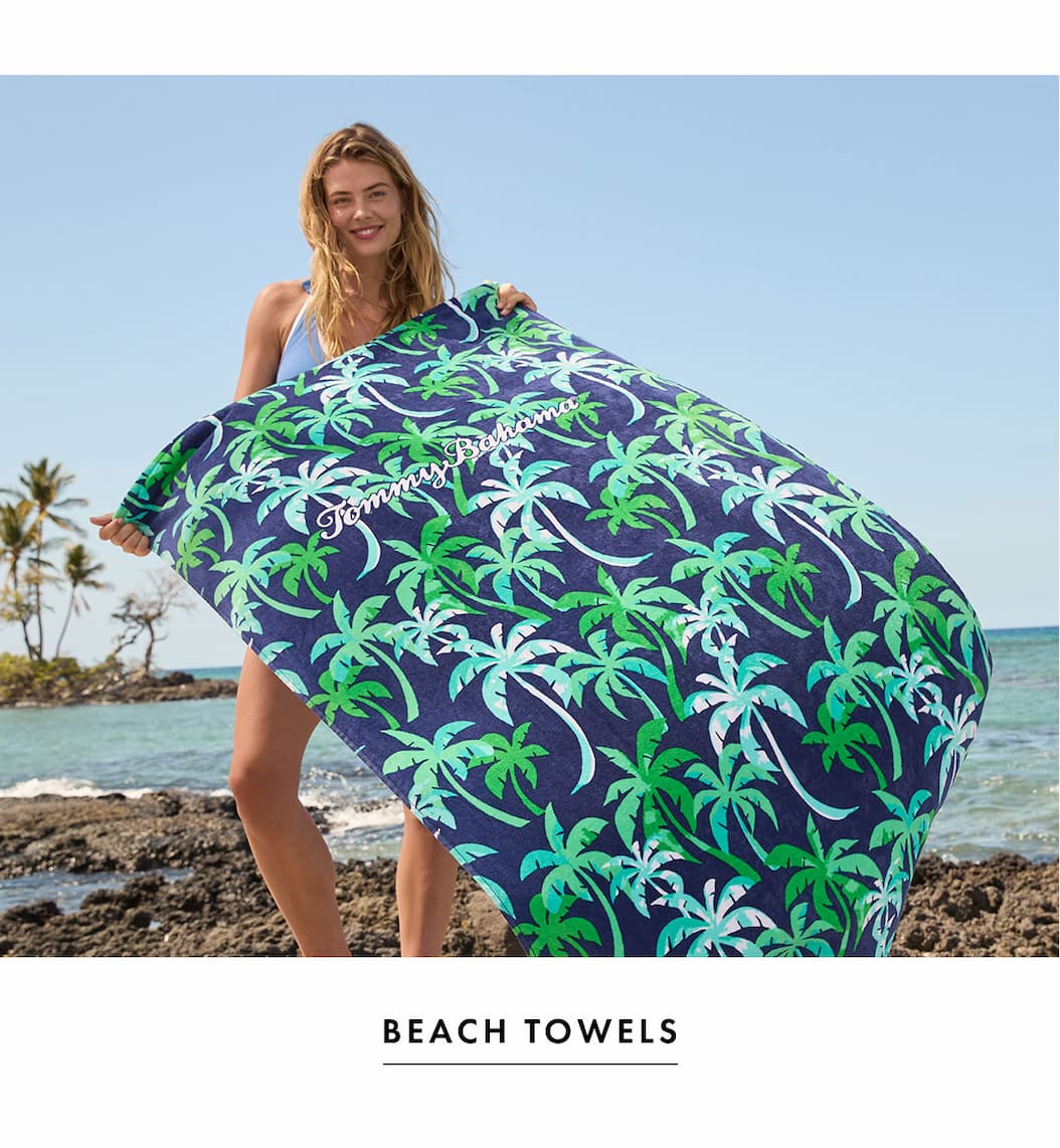 Beach Towels