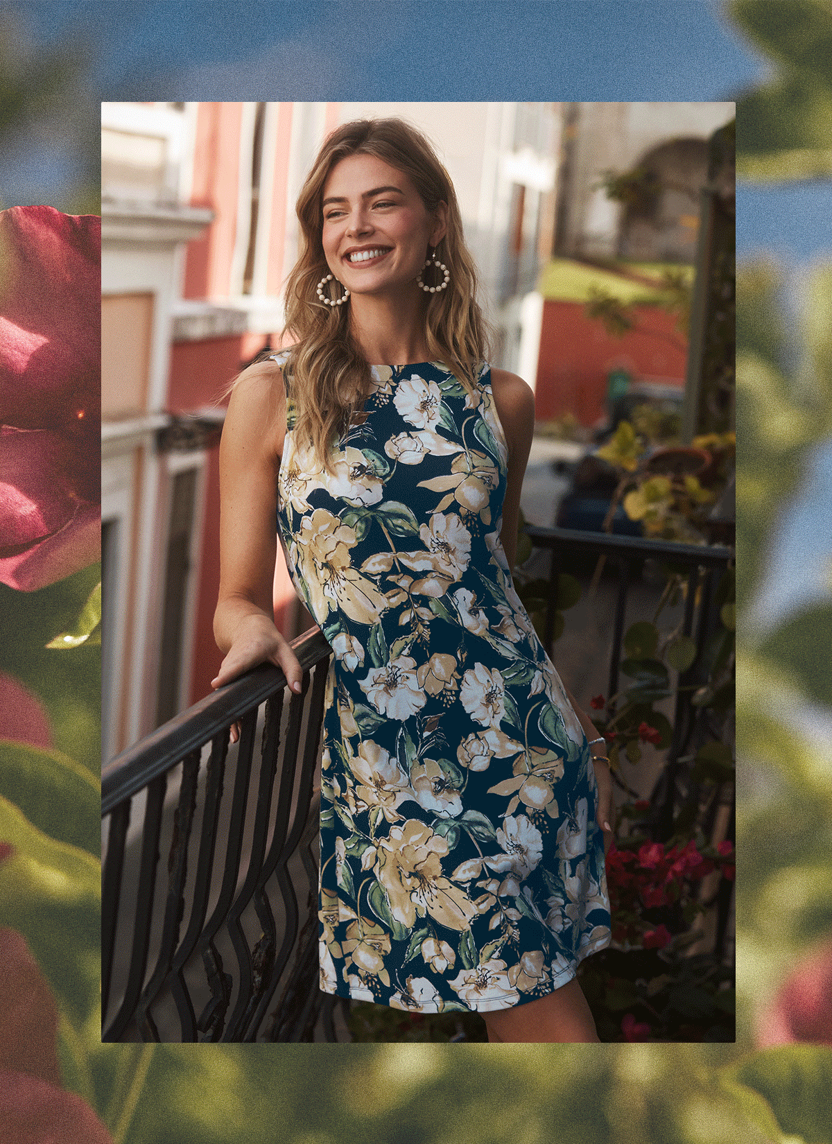 Always best dresses. From sunlit strolls to cocktail hours, we have the perfect dress for any event on your social calendar. The summer dress shop. 