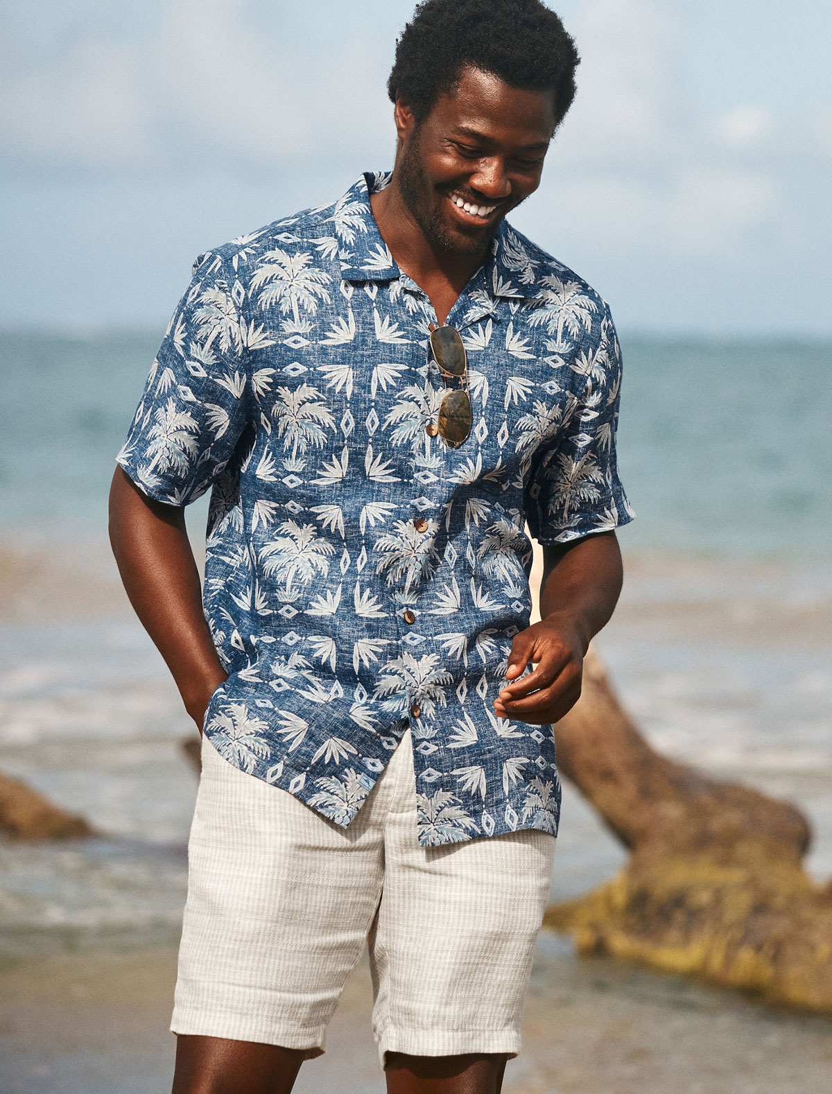 Shop Breezy Linen