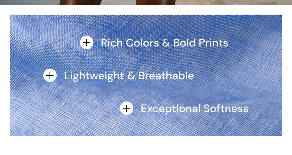 Shop Breezy Linen
