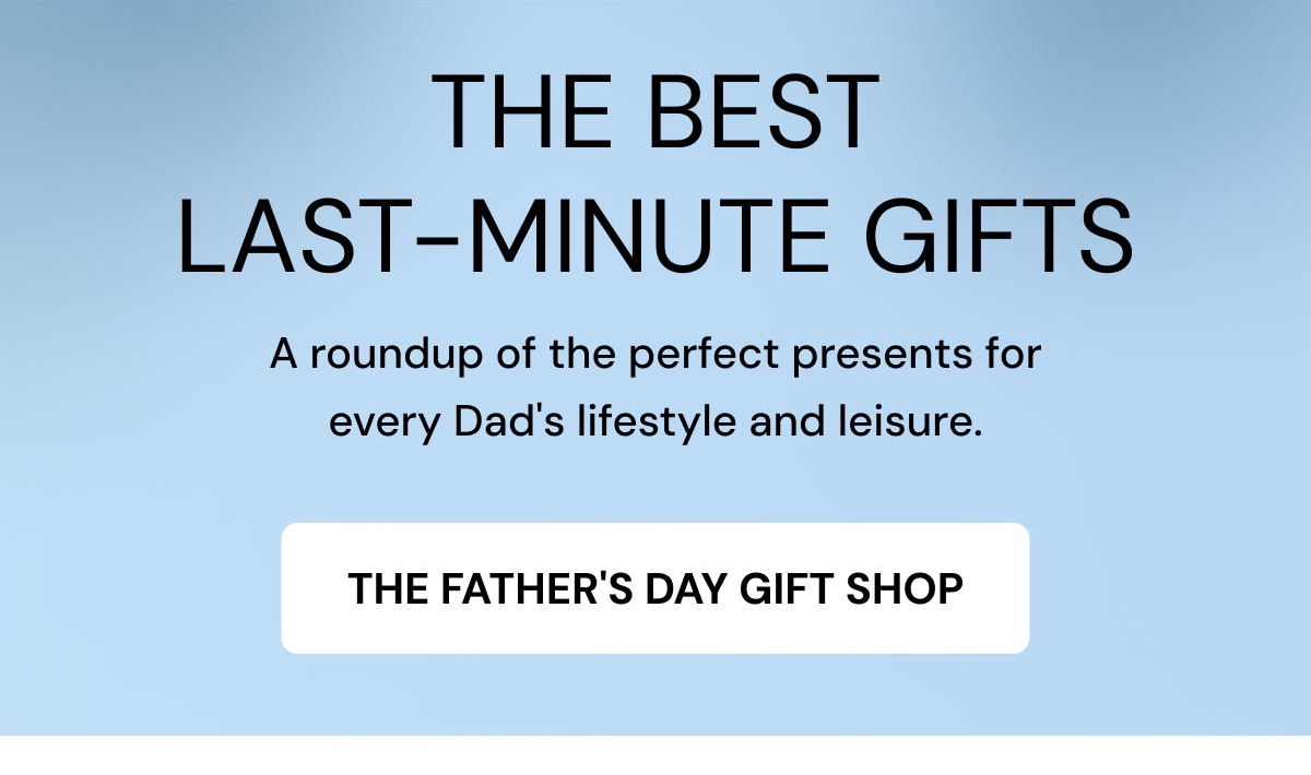 The Father’s Day Gift Shop