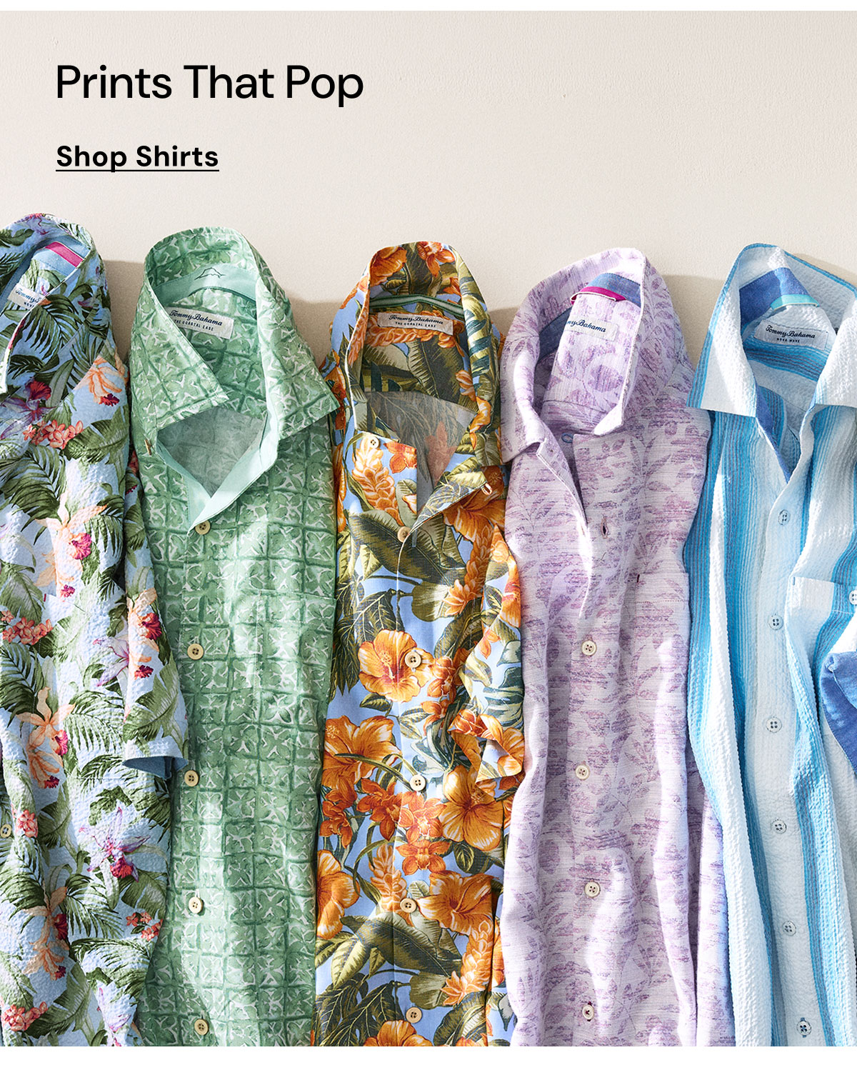 Shop Shirts