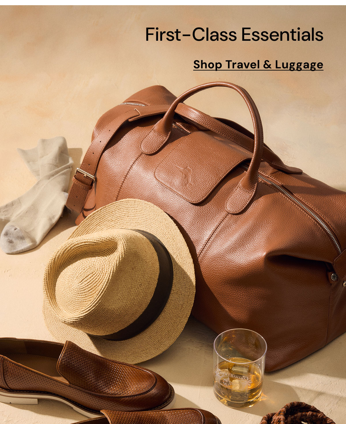 Shop Travel & Luggage