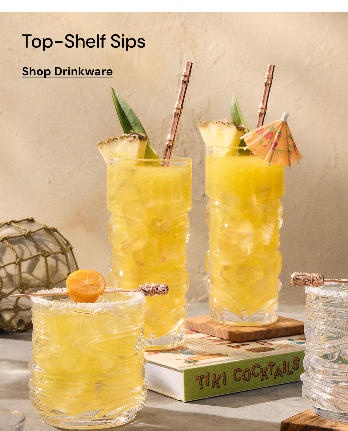 Shop Drinkware