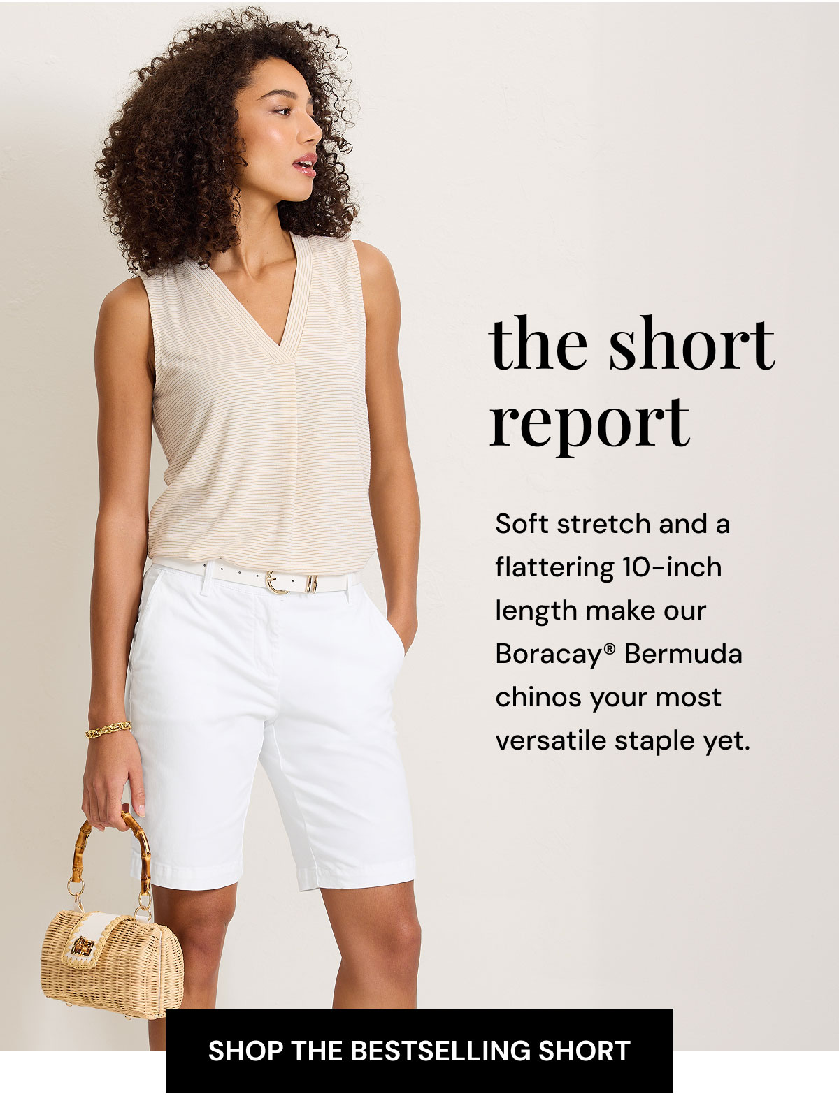 Shop The Bestelling Short