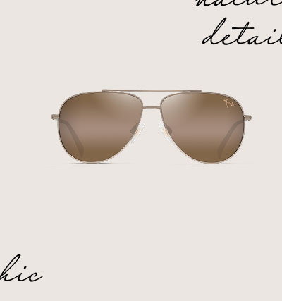 Hauoli X-Small Sunglasses by Maui Jim®