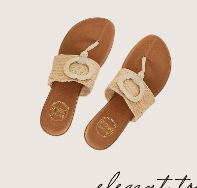 André Assous Nixi Featherweights™ Sandals