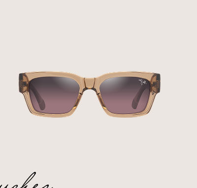 Kenui Sunglasses by Maui Jim®