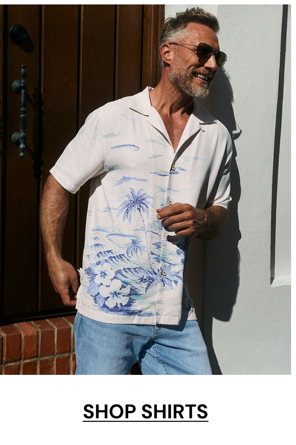 Shop Shirts