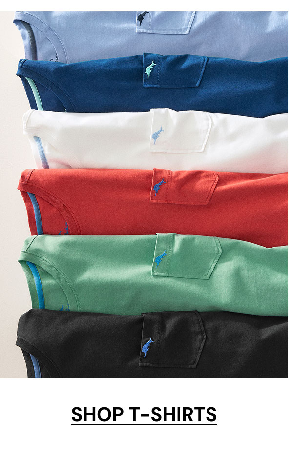 Shop T-Shirts