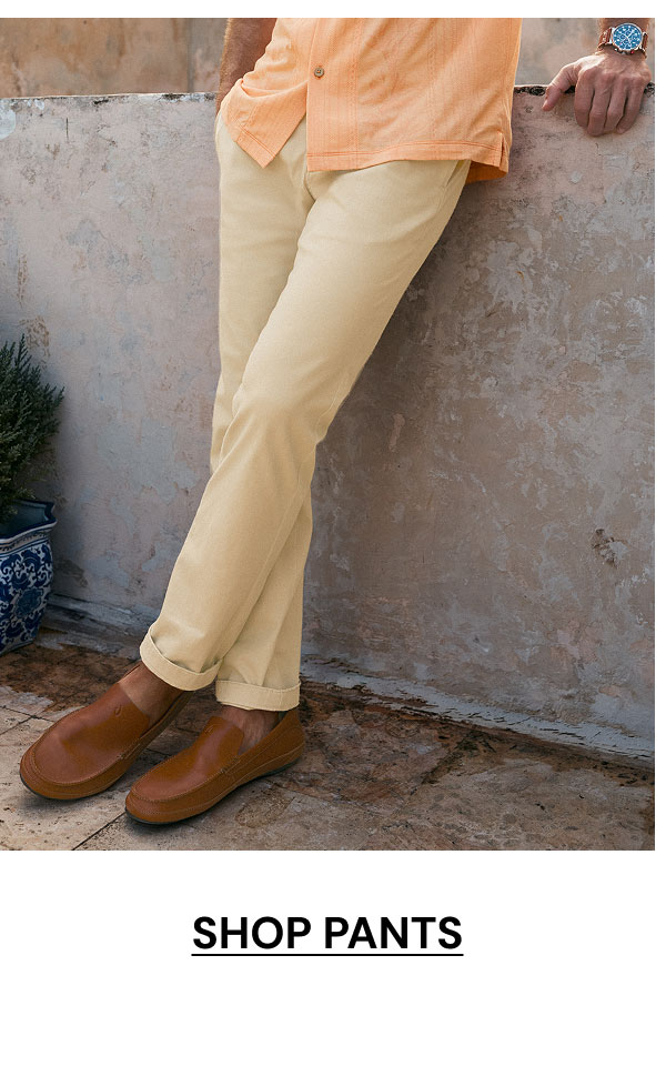 Shop Pants