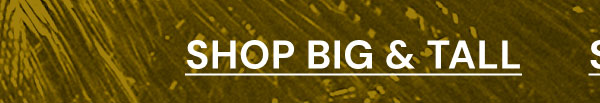 Shop big & tall