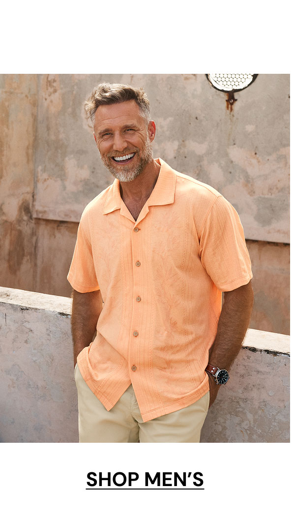 Shop Men