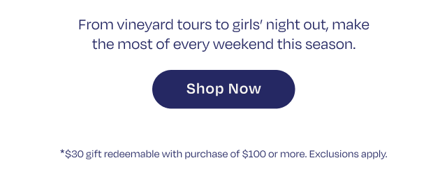 Shop Now - Button