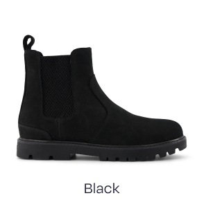 Griffin Boot - Image