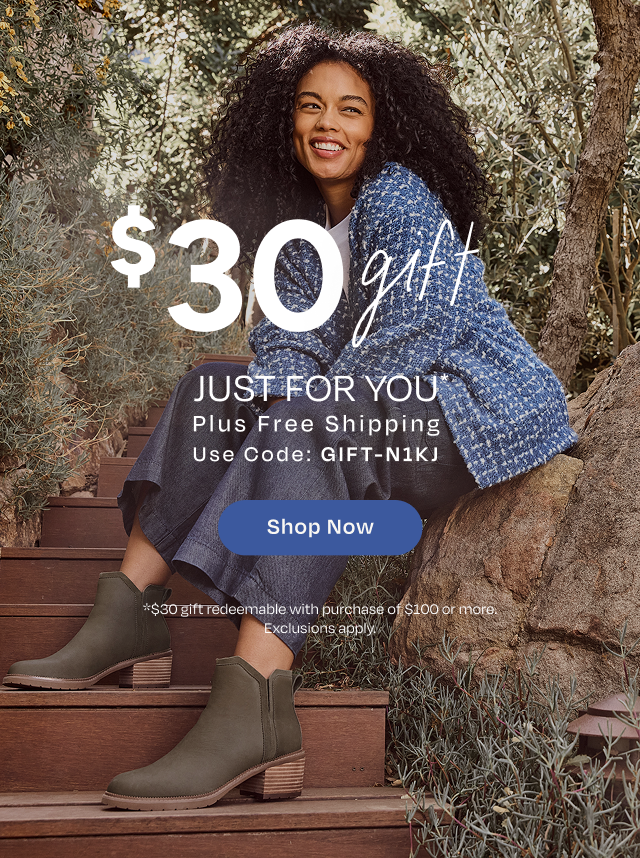 Shop Now - Button