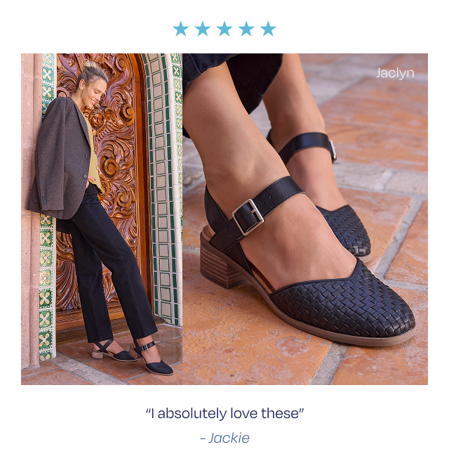 Jaclyn Heel - Image
