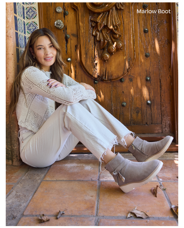 Marlow Boot - Image