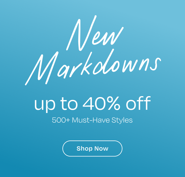 Shop Now - Button