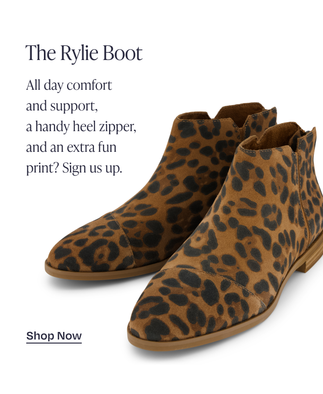 Shop Now - Button