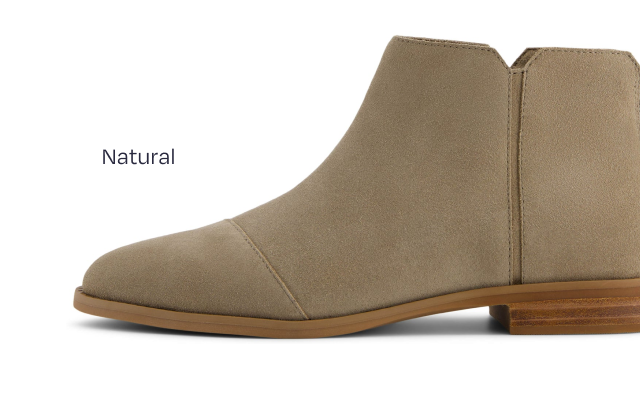 Rylie Ankle Boot - Image