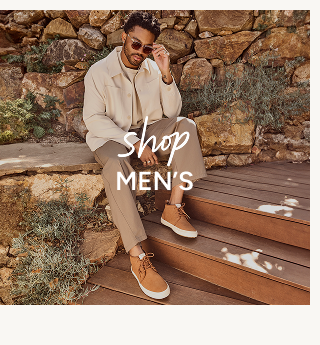 Shop Men's - Button